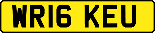 WR16KEU