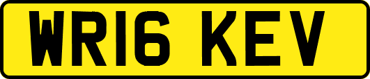 WR16KEV