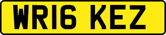 WR16KEZ