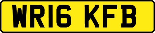 WR16KFB