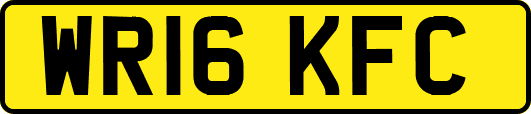 WR16KFC