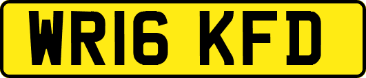 WR16KFD