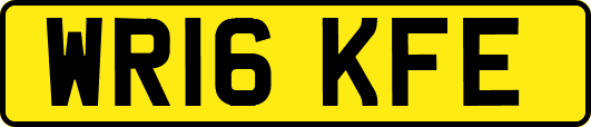 WR16KFE