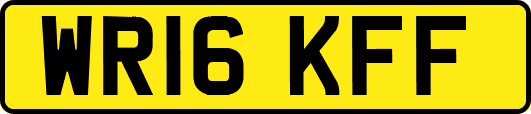 WR16KFF
