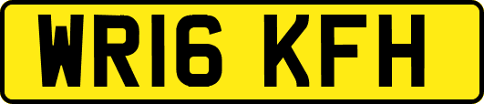 WR16KFH