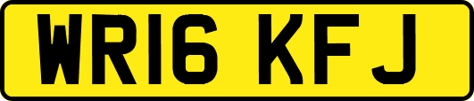 WR16KFJ