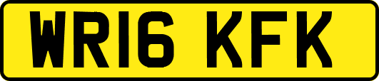 WR16KFK