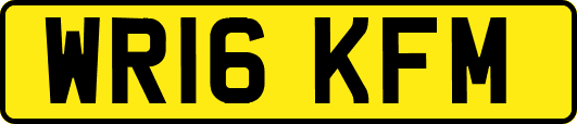 WR16KFM