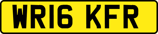 WR16KFR