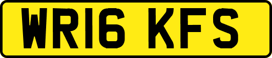 WR16KFS