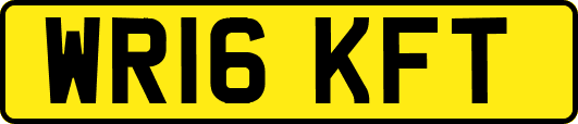 WR16KFT