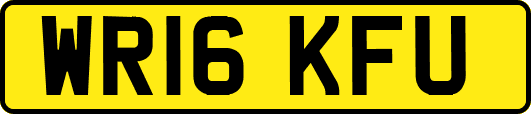 WR16KFU