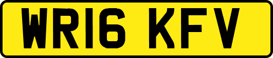 WR16KFV