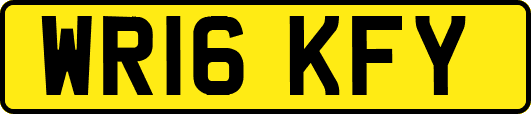 WR16KFY