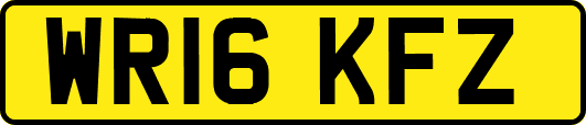 WR16KFZ