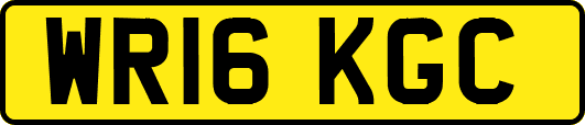 WR16KGC