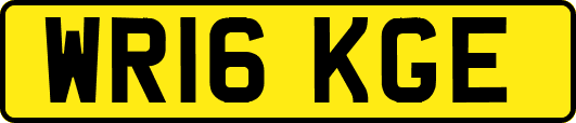 WR16KGE