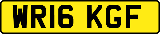 WR16KGF