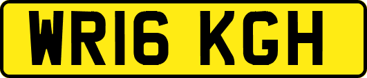 WR16KGH