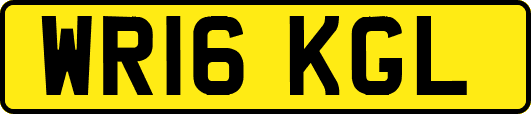 WR16KGL