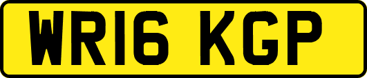 WR16KGP