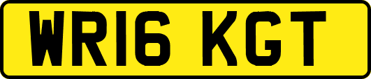 WR16KGT