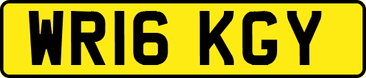 WR16KGY