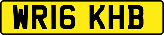 WR16KHB