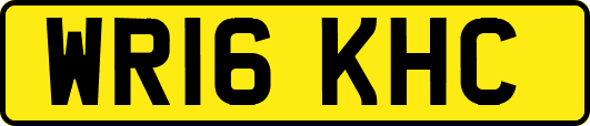 WR16KHC