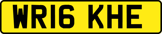 WR16KHE