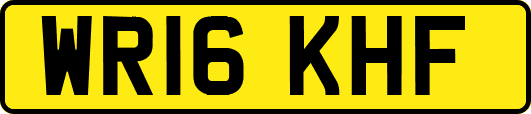 WR16KHF