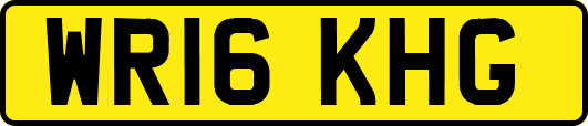 WR16KHG