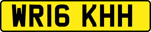 WR16KHH