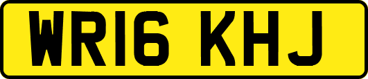 WR16KHJ