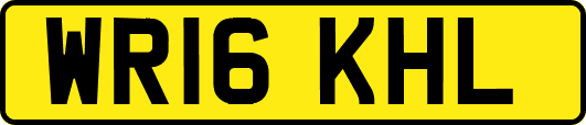 WR16KHL