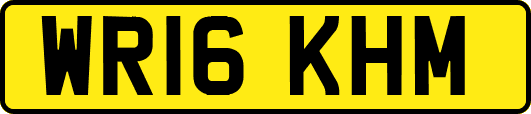 WR16KHM