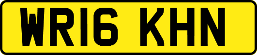 WR16KHN
