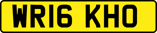 WR16KHO
