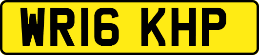 WR16KHP