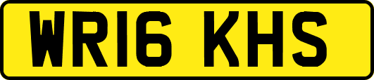 WR16KHS