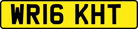 WR16KHT