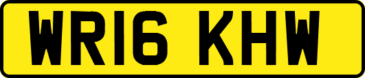 WR16KHW