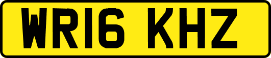 WR16KHZ