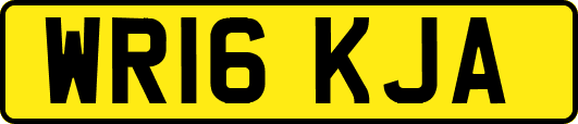 WR16KJA