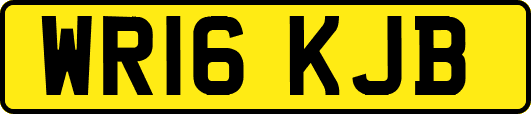 WR16KJB