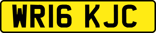 WR16KJC