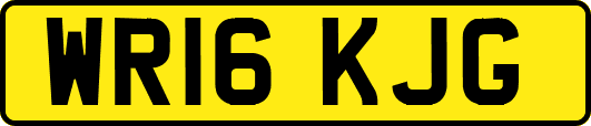 WR16KJG