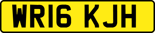 WR16KJH