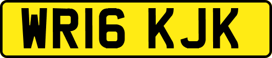 WR16KJK