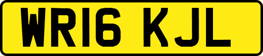 WR16KJL
